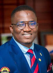 MP Calls for Urgent Reforms in Ghana’s Education System 3 Hon. Nikyema Billa Alamzy