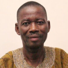 Wa West Deploys Guards to Protect Black Volta Against Galamsey 3 Hon. Peter Lanchene Toobu 1 edited
