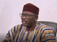 Wa West Deploys Guards to Protect Black Volta Against Galamsey 4 Hon. Peter Lanchene Toobu 2 edited