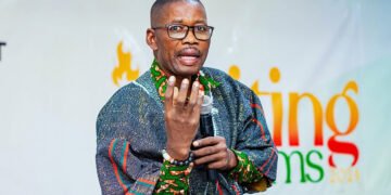 Hon. Peter Lanchene Toobu