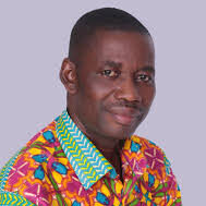 Wa West Deploys Guards to Protect Black Volta Against Galamsey 2 Hon. Peter Lanchene Toobu edited