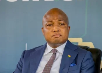 Ablakwa Champions Ghana-Singapore Business Ties at Dialogue 3 Hon. Samuel Okudzeto Ablakwa