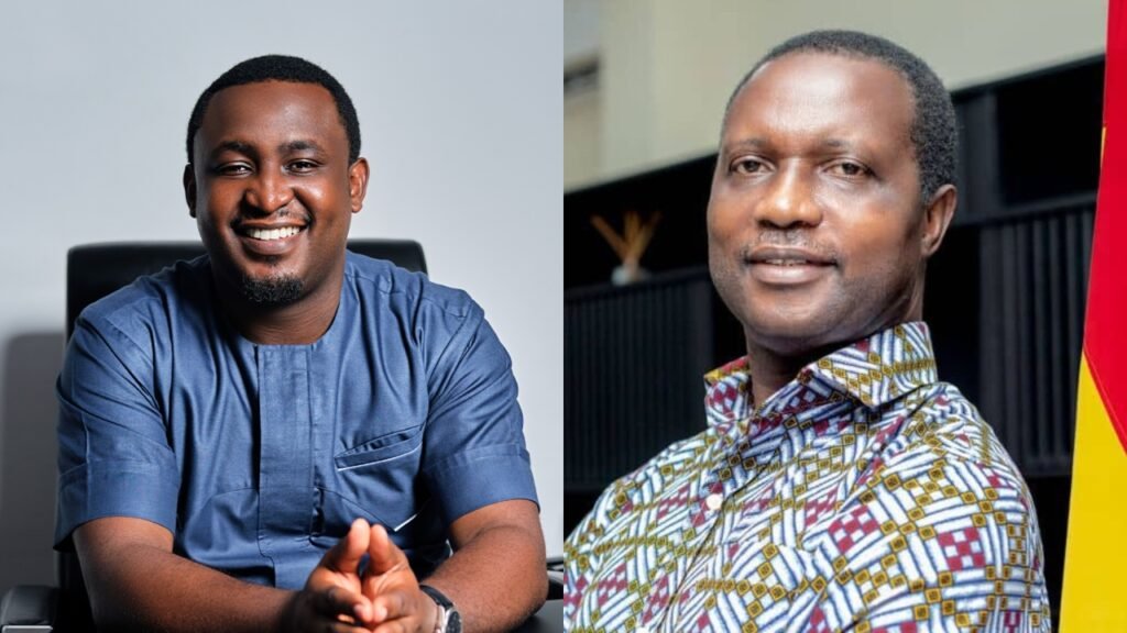 Analyst Demands Urgent Action on Free Wi-Fi Scandal 3 Horpe ceo busy internet and education minister