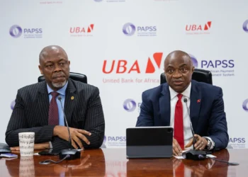UBA and PAPSS Join Forces to Power Instant, Low-Cost Cross-Border Payments Across Africa 2 UBA and PAPSS Join Forces to Power Instant, Low-Cost Cross-Border Payments Across Africa