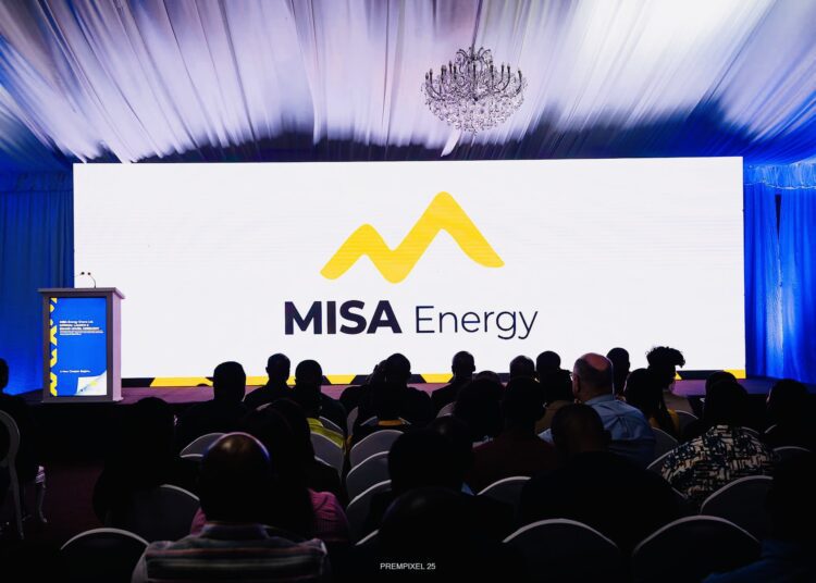 Engen Ghana Rebrands as MISA Energy with Bold Vision for Growth 1 MISA Energy