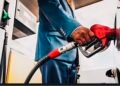 Fuel price build-up for petrol