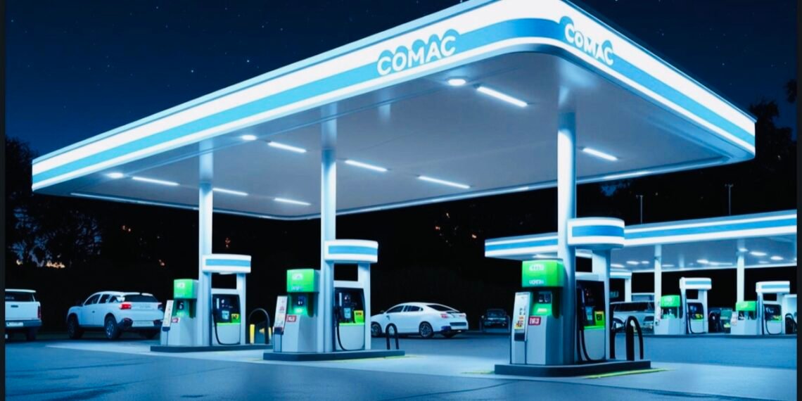 Petrol, LPG Prices to Rise Slightly from August 16, Diesel to Drop – COMAC 1 COMAC Market Outlook Report