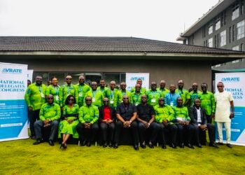 AVRATE, VRA Forge Stronger Partnership for Energy Sustainability at 2025 Congress 