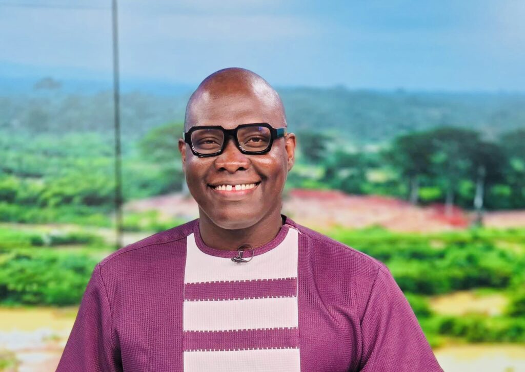 Lands Ministry Insists Fight Against Galamsey Under Control, Not Overwhelmed 4 IMG 8333