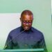 BOST AGM 2025: Energy Minister Urges Green Integration as SIGA Demands Profitability 13 Hon. John Jinapor, Minister for Energy and Green Transition