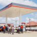 Gaso Petroleum