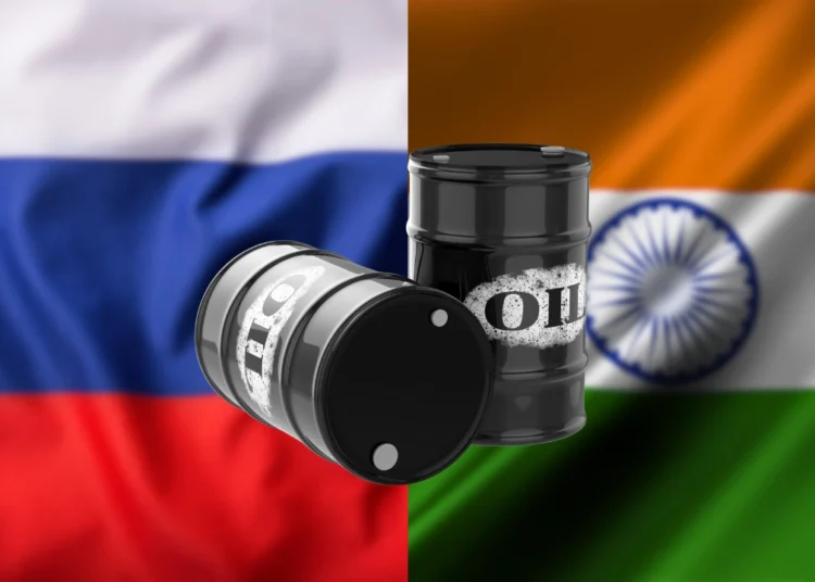 Russia Confident India Will Maintain Oil Purchases Despite U.S. Tariff Pressure 1 India will buy Russian oil despite President Trumps threats