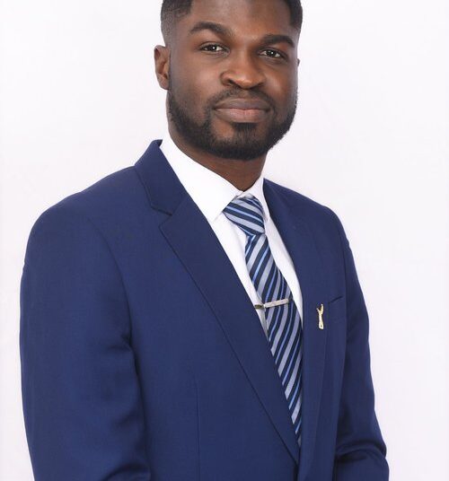 Ing. Justice Ohene-Akoto, Executive Director of ASEC