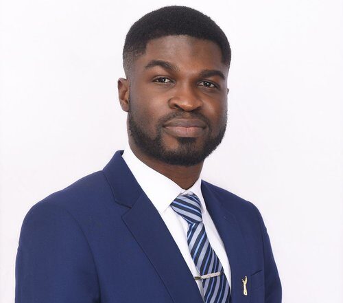 Ing. Justice Ohene Akoto Executive Director of ASEC e1754380108898