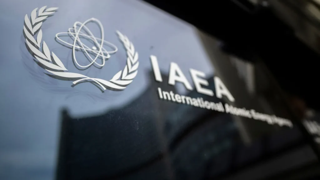 Nuclear Science ‘Casts Net’ On Seafood Fraud 2 International Atomic Energy Agency