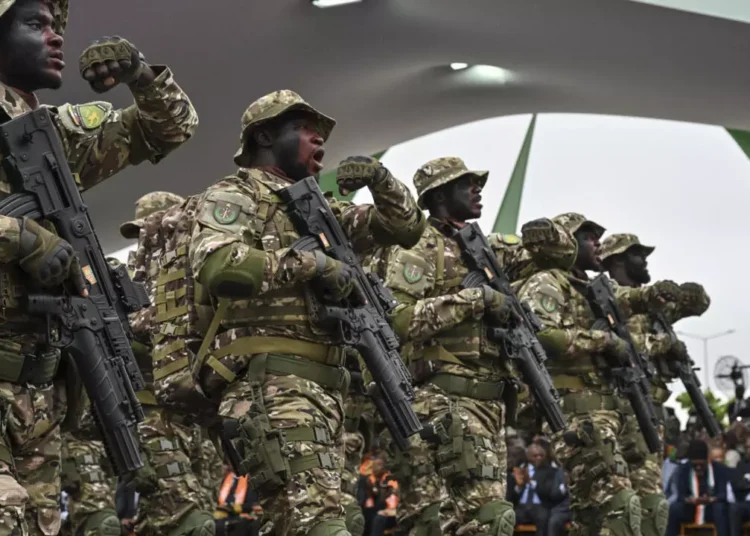 Armed Raid Kills Villagers Near Burkina Faso Border 1 Armed Raid Kills Villagers Near Burkina Faso Border