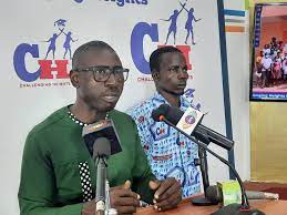 Helicopter Crash: Challenging Heights Urges Full rCOMSDE Implementation to Honour Victims 4 James Kofi Annan, President of Challenging Heights