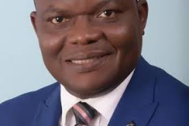 Jay Jagadip Anjaria Business Head of Nutrifoods Ghana Ltd