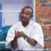 Nurses Association Challenges Credibility of Ridge Assault Committee Report 15 Jefferson Asare