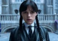 Wednesday Season 2 Returns On Netflix