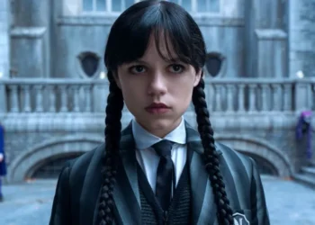 Wednesday Season 2 Returns On Netflix