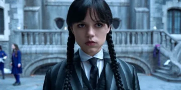 Wednesday Season 2 Returns On Netflix