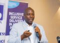 Dr. John Osae Kwapong