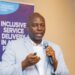 Africa’s Ruling Political Parties 15 Dr. John Osae Kwapong