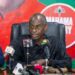 Mahama's Success is our Focus: Asiedu Nketiah Warns against Hasty Presidential Ambitions 12 National Chairman of the National Democratic Congress (NDC), Johnson Asiedu Nketiah