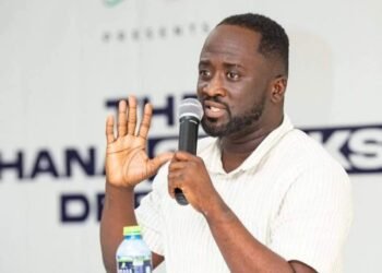 Julian Mawusi Cobbinah