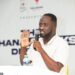 NDC Charged to Conduct Communication Audits to Sustain Public Trust 11 Julian Mawusi Cobbinah