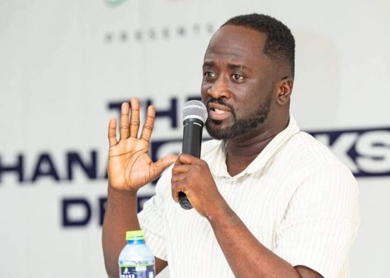 Julian Mawusi Cobbinah