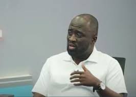 Julian Mawusi Cobbinah 2