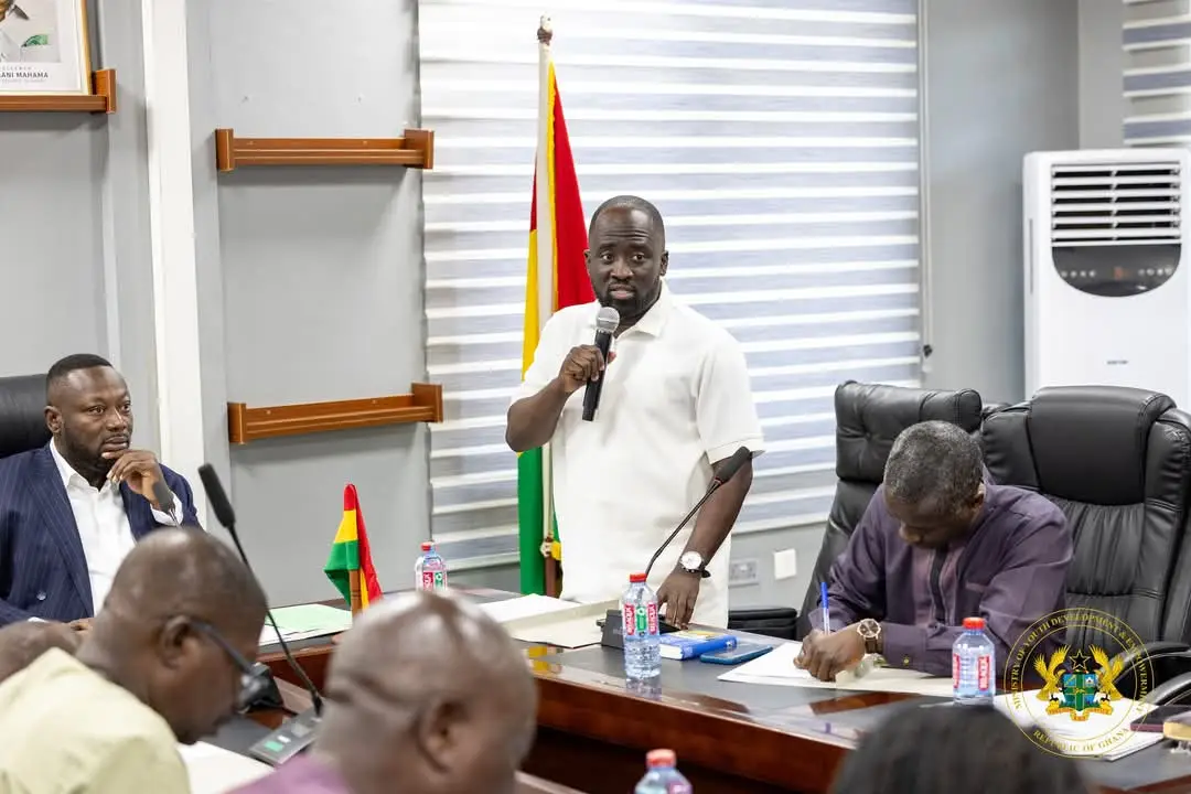 Julian Mawusi Cobbinah 4