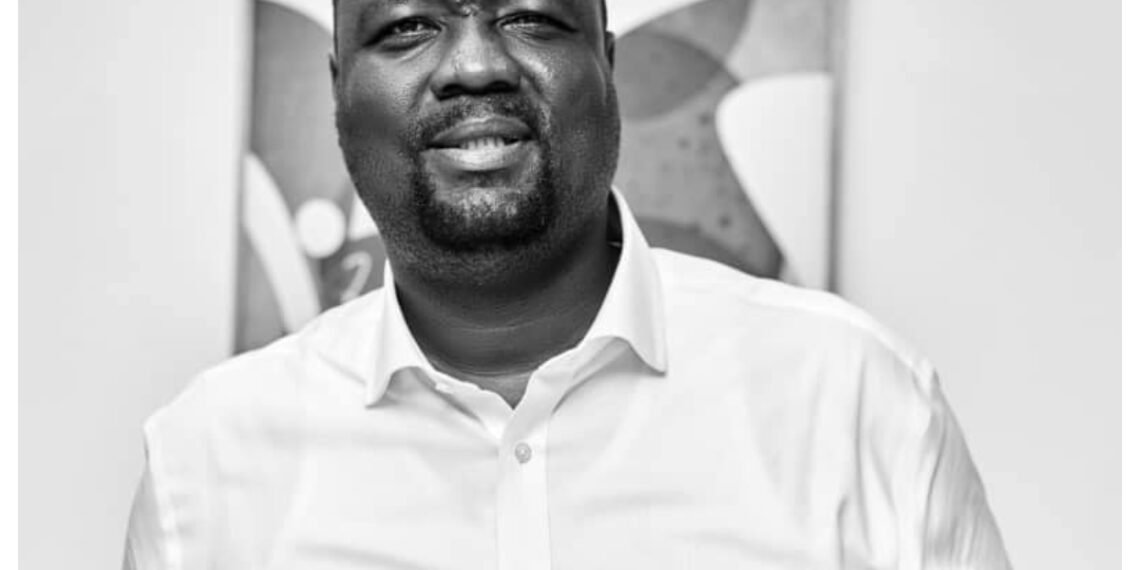 DVLA to Roll Out New Plates and Tracking in 2026 1 Julius Neequaye Kotey