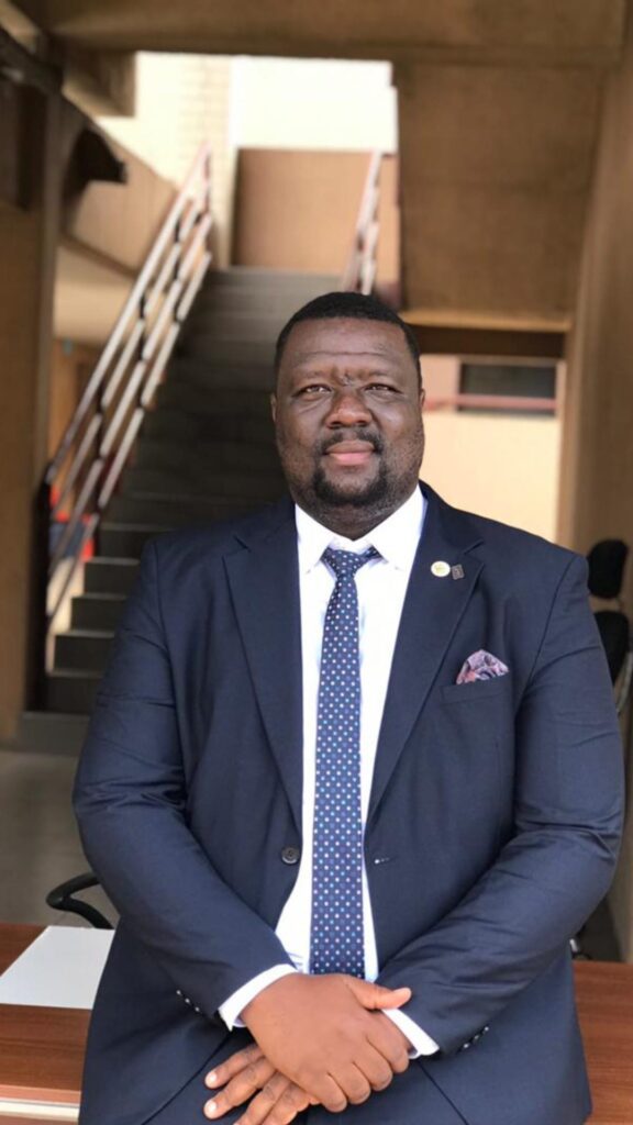 Julius Neequaye Kotey 4