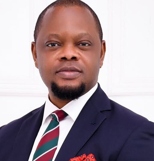 OSP Will Remain Intact under Mahama - Deputy AG Assures Ghanaians 1 Dr Justice Srem Sai, Deputy Attorney General and Minister for Justice