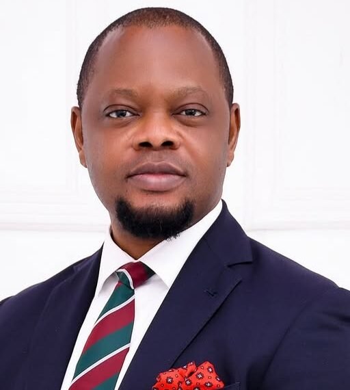 Dr Justice Srem Sai, Deputy Attorney General and Minister for Justice