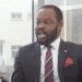 Dr Justice Srem Sai, Deputy Attorney General and Minister for Justice