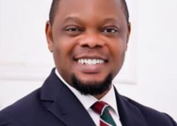 AG’s Office Denies Losing Evidence in Adu-Boahen's Trial 1 Dr Justice Srem Sai, Deputy Attorney General and Minister for Justice