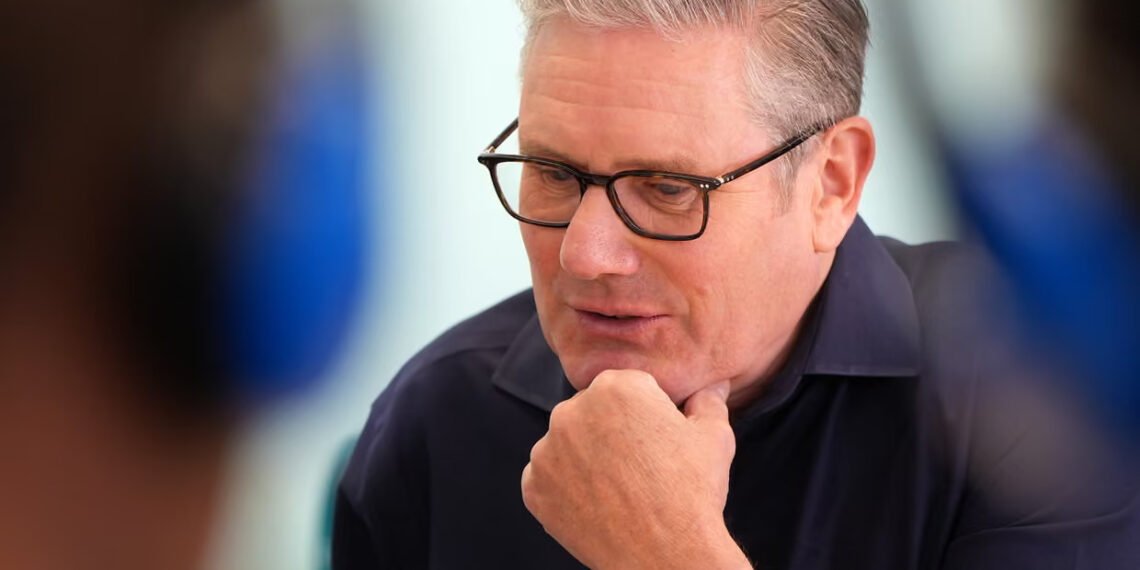 MPs Demand Stronger Labour Stand Against Far Right and Racism 1 MPs Demand Stronger Labour Stand Against Racism