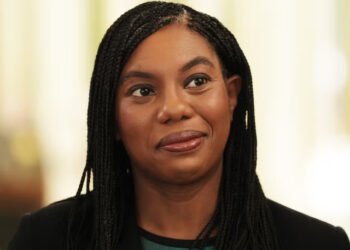 Kemi Badenoch Faces Criticism Over Asylum Hotel Stance 6 Kemi Badenoch Faces Criticism Over Asylum Hotel Stance