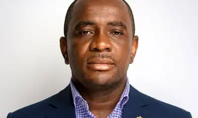 MP Proposes Ghana Card-Based Vehicle Registration System 4 Kennedy Nyarko Osei 5
