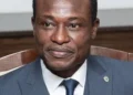Kissi Agyebeng, Special Prosecutor, Ghana