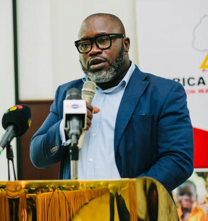 BECE Malpractice Surges in 2025, Eduwatch Raises Alarm 4 Kofi Asare 5