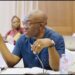 Oppong Nkrumah Calls for Timely Publication of Fiscal Data 14 Hon. Kojo Oppong Nkrumah