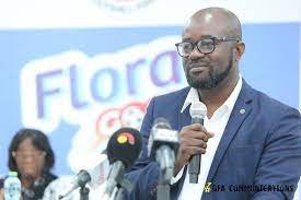 GFA Extends Presidential Term Limit to Three Terms 3 Kurt Okraku 2