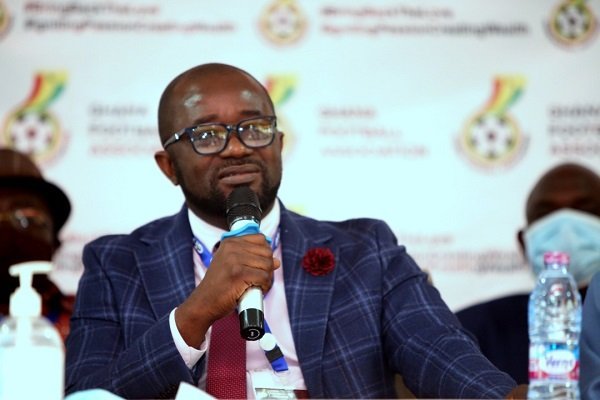 GFA Extends Presidential Term Limit to Three Terms 4 Kurt Okraku 3