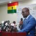 GFA Extends Presidential Term Limit to Three Terms 11 Kurt Okraku, GFA President