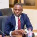 Health Minister Confirms Arrests over Ridge Hospital Assault 12 Kwabena Mintah Akandoh, Health Minister Ghana